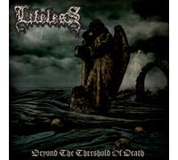 Lifeless - Beyond The Threshold Of Death