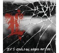 Lifeless If I Could Be Anyone But Me (Vinyl LP) 7" Single