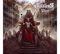 Lifeless - Occult Mastery