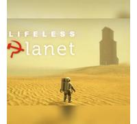 Lifeless Planet (PC) Steam Key - GLOBAL