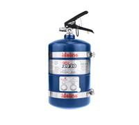 Lifeline USA 106-001-011-B Fuoco Soppressione Bottiglia Zero 2020 3.0 Ltr Fia