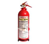 Lifeline USA 201-100-002 Fuoco Estintore Afff Mano Tenuto 1.75 Litri