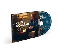 Chris Norman – Lifelines – CD – Edel