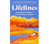 Lifelines: Searching for Home in the Mountains of Greece