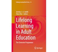Lifelong Learning in Adult Education: The Clemente Programme: 33