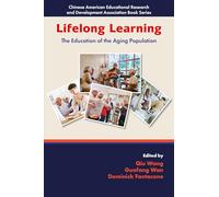 Lifelong Learning: The Education of the Aging Population