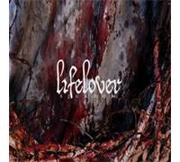LIFELOVER - SJUKDOM - CD - K72z