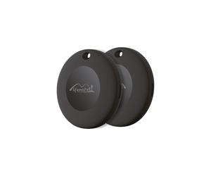 Lifemate Life Tag - Android / Google Trova il mio dispositivo - 2 Pezzi - HD-P16-2