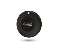 Lifemate Life Tag Duo 1-Pack - Bluetooth Tracker - Compatibile con Apple Find My o Google Find Hub (iOS o Android), BLE 5.2 Bluetooth Tracker, IP67 impermeabile, batteria CR2032 da 1 a 2 anni
