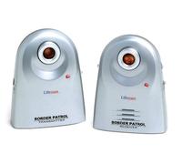 Lifemax, Sistema di allarme Border Patrol