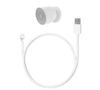 LIFEMOI Cavo di ricarica USB da 17piedi/5,2m, Cavo di ricarica a 4 pin più spesso, alimentazione più stabile, compatibile con la fotocamera Google Nest Cam (versione batteria) (17ft/5,2 m)