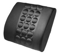 Lifenaxx 4891 LX-022 Cuscino massaggiante Nero