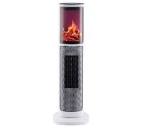 Lifenaxx 5337 Generatore d'aria calda in ceramica LX-065