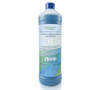 Lifenaxx Detergente Vetri e Specchi per Robot Lavavetri - Professionale, Pronto all’Uso, per Finestre, Specchi e Altre Superfici in Vetro o Piastrelle, Rimuove Grasso, Olio, Impronte, 1L - LX-077