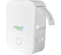 Lifenaxx LX-048 Stampante di etichette a trasferimento termico Larghezza