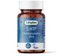 Lifeplan 5-HTP 50 mg - 60 compresse
