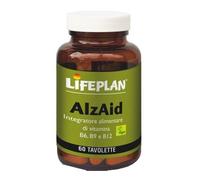 Lifeplan Tavolette ALZAID 60