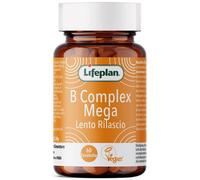 Lifeplan B COMPLEX MEGA 60 TAVOLETTE