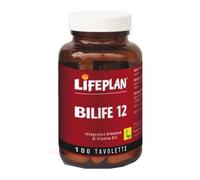 Lifeplan BILIFE 12 2,5MCG 100 TAVOLETTE