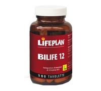 Bilife 12 100 Tavolette