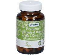 LIFEPLAN® Corteccia Liscia di Olmo 14,5 g Capsule