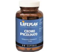 Cromo Picolinato 30 Capsule