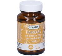 LIFEPLAN® Hairkare 4x58,66 g Compresse masticabili