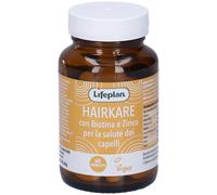 LIFEPLAN® Hairkare 58,66 g Compresse masticabili