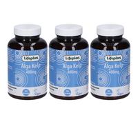 LIFEPLAN® Kelp 3x1 pz Compresse masticabili