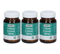 LIFEPLAN® Lactase Enzyme 3x1 pz Capsule