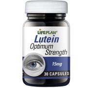 Lutein 30 capsule