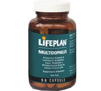 lifeplan Multidophilus 50 capsule