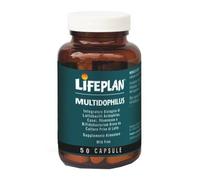 MULTIDOPHILUS 50 CAPSULE