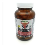 Lifeplan Potenzia For Men Integratore Alimentare 30 Tavolette