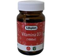 lifeplan products ltd Vitamina d3 1000ui 90 compresse