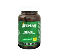 Lifeplan REISHI 60 CAPSULE