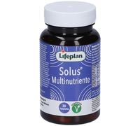 LIFEPLAN® Solus Multinutriente 43,95 g Compresse masticabili