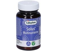 LIFEPLAN® Solus Multinutriente 4x43,95 g Compresse masticabili