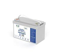 LiFePO4 - Batteria ricaricabile 12 V 100 Ah (100 A)