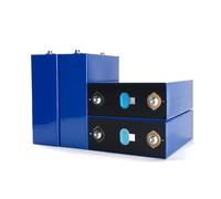 LiFePO4 Cell 3.2V 280AH - Batteria al litio 3.2V 280AH LiFePO4 Batteria Ferro Batteria fai da te 12V 24V 48V per EV RV Carrello da golf elettrico