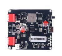 Lifepo4 Ricarica Bidirezionale Modulo di Ricarica 2S 3S 4S 5S 6S Scheda di Ricarica Batteria PD3.1