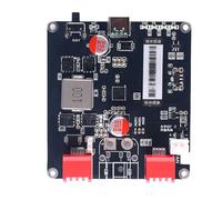 Lifepo4 Ricarica Bidirezionale Modulo di Ricarica 2S 3S 4S 5S 6S Scheda di Ricarica Batteria PD3.1 Accessorio di Ricarica Metallo