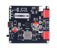 Lifepo4 Ricarica Bidirezionale Modulo di Ricarica 2S 3S 4S 5S 6S Scheda di Ricarica Batteria PD3.1 Compatibilità Ricarica