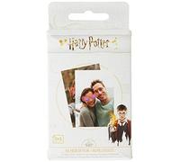Lifeprint PH50 Pellicola per Harry Potter Photo e Video Printer, 5 x 7.6 cm, 40 Pezzi, Bianco