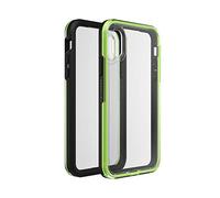 LifeProof 77-60544 Custodia Serie Slam per Apple iPhone X/Apple iPhone Xs, Nero/Verde Fluo