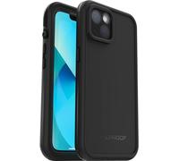 LifeProof Custodia impermeabile della serie FR.MAGSAFE per iPhone 13 (SOLO) - Nero