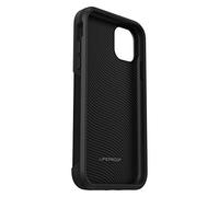 Lifeproof Custodia Portafoglio per iPhone 11 Anti-Caduta con Cover Posteriore, Nera