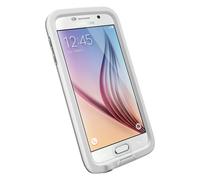 LifeProof FRE Samsung Galaxy S6 Waterproof Case - Retail Packaging - A