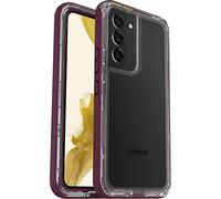 LifeProof Next Series - Custodia per Galaxy S22, colore: Viola essenziale