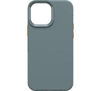 LifeProof Otterbox Cover per iPhone 13 Pro Max/iPhone 12 Pro Max SEE con MagSafe, resistente a shock e cadute fino a 2 metri, cover Sottile, protettiva, progettata in modo sostenibile, Grigio